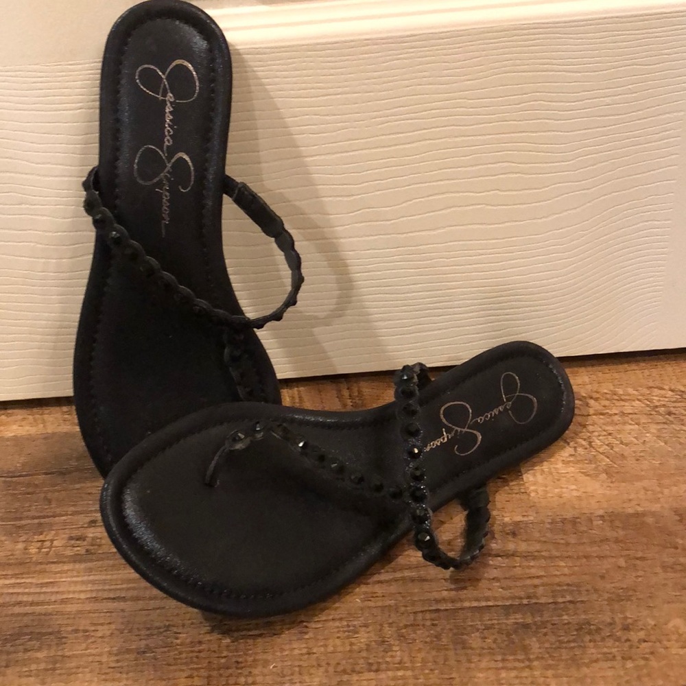Cute sandals